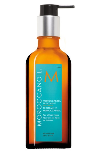 MOROCCANOIL TREATMENT 100ML