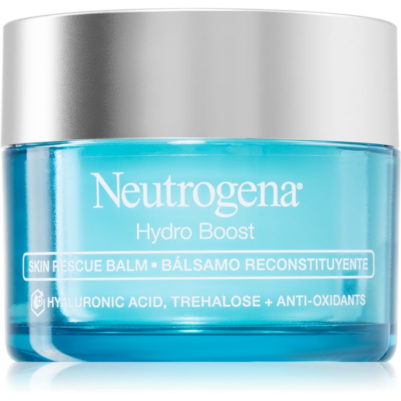 NEUTROGENA HYDRO BOOST BALSAMO RECONSTITUYENTE PIEL SECA 50ML