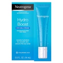 NEUTROGENA HYDRO BOOST HYALURONIC ACID EYE GEL CREAM OJOS