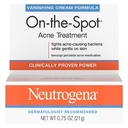 NEUTROGENA ON THE SPOT ACNE TREATMENT 21GR