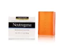 NEUTROGENA THE TRANSPARENT FACIAL BAR 100gr