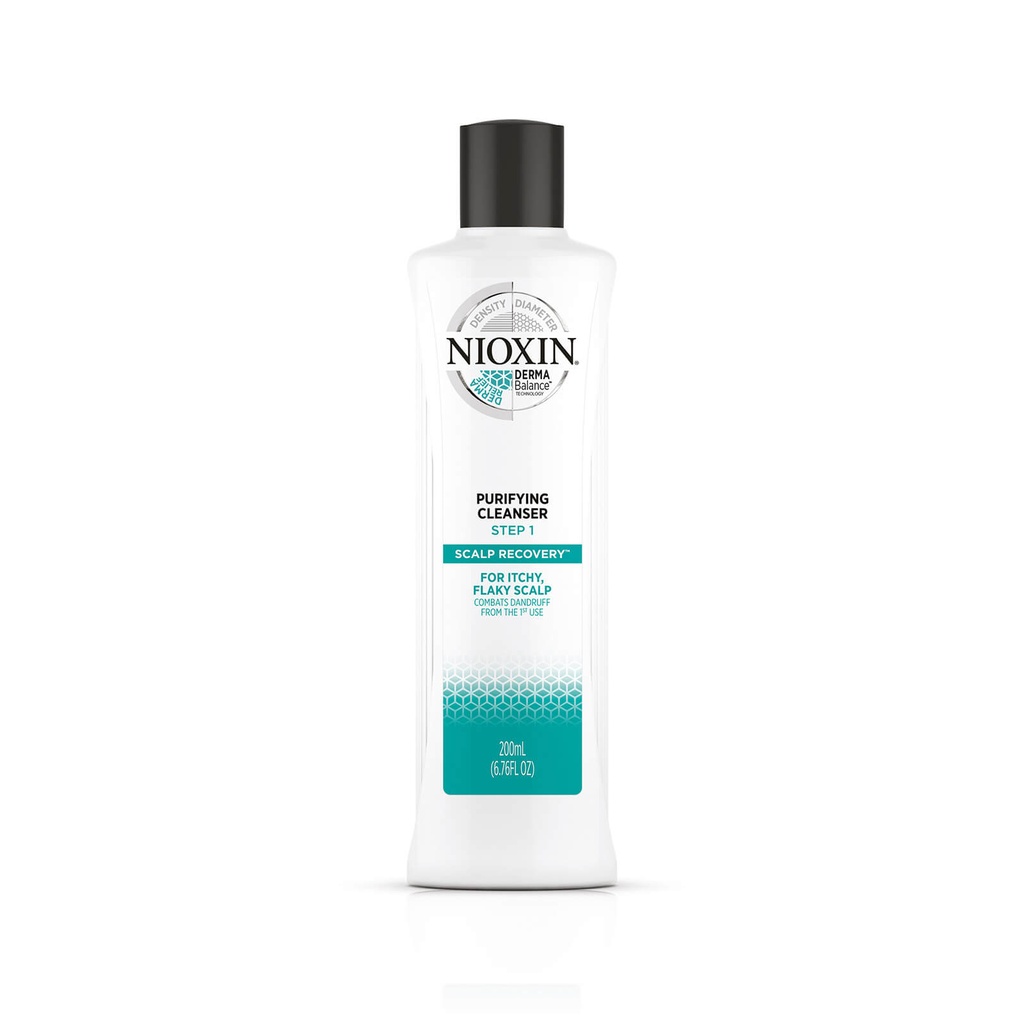 NIOXIN PURIFYING CLEANSER 200ML