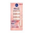 NIVEA AMPOLLAS CELLULAR FILLER HYALURON 