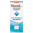 NIZORAL ANTI DANDRUFF SHAMPOO ANTICASPA