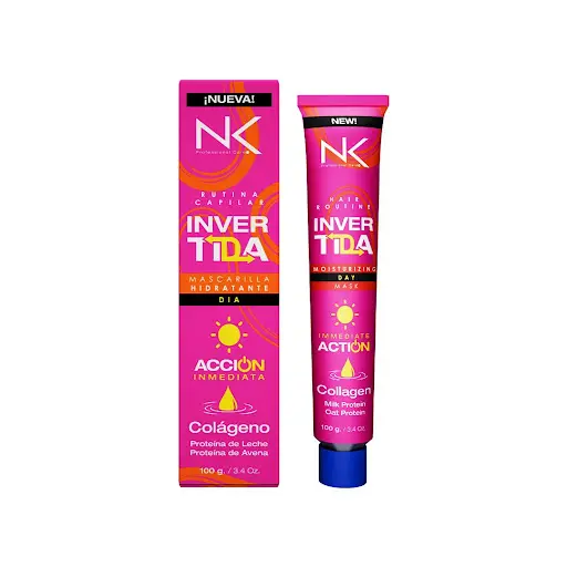 NK INVERTIDA 100GR DIA 