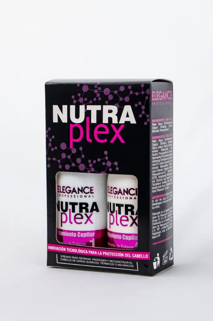 NUTRAPLEX ELEGANCE PROFESIONAL