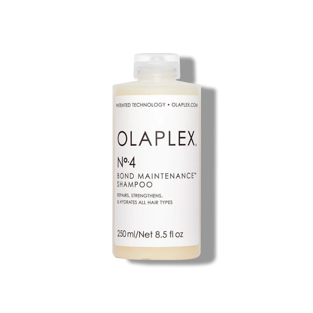 OLAPLEX 4 (SHAMPOO)