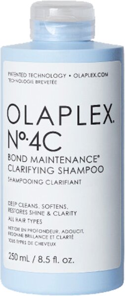 OLAPLEX 4C 250ML (SHAMPOO CLARIFICANTE)