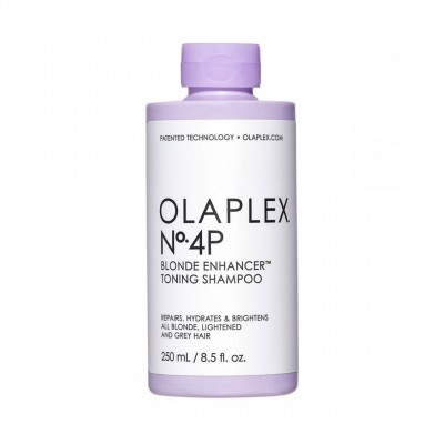 OLAPLEX 4P 250ML (SHAMPOO MATIZADOR)
