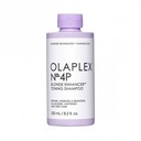 OLAPLEX 4P 250ML (SHAMPOO MATIZADOR)