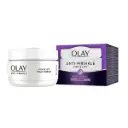 OLAY ANTI WRINKLE FIRM AND LIFT NIGTH CREAM CREMA ANTIARRUGAS NOCTURNA