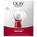OLAY FACIAL CLEANSING BRUSH CEPILLO ELECTRICO DE LIMPIEZA FACIAL
