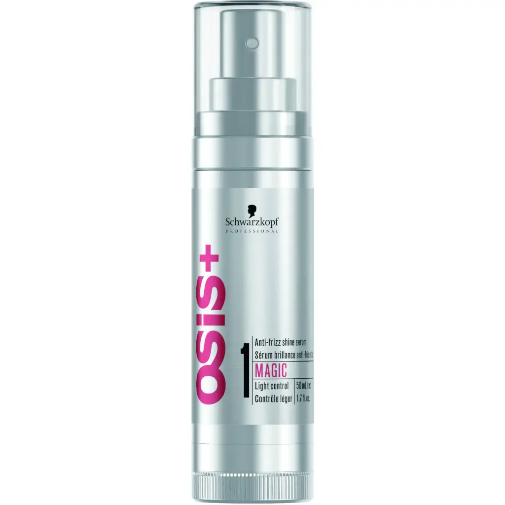 OSIS SERUM ANTI FRIZZ SHINE SERUM 50ML