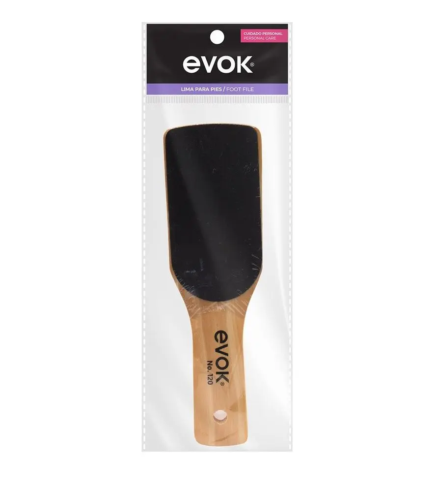 PALETA PARA PIES EVOK 
