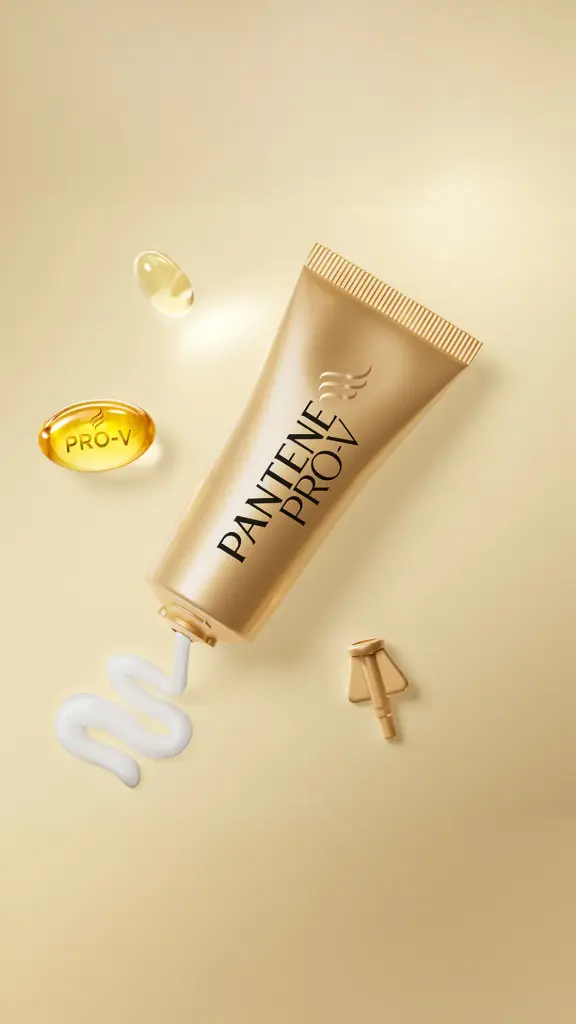 PANTENE AMPOLLAS RESCATE X1 MINI RESCUE AMPOULE TREATMENT 