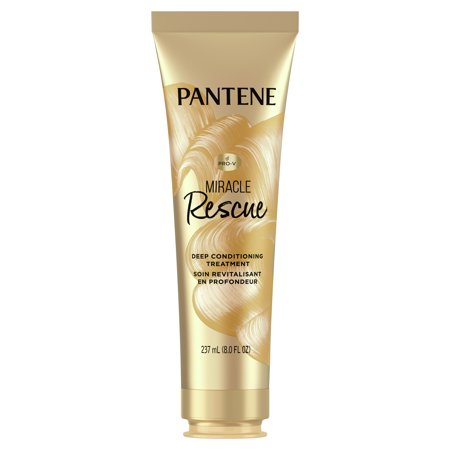 PANTENE MIRACLE RESCUE 237ML
