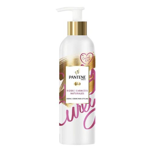 PANTENE RIZOS NATURALES CREMA DE PEINADO 235NML