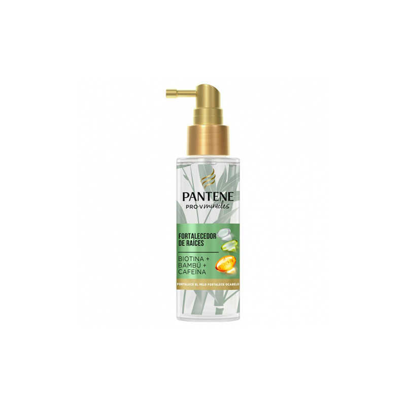 PANTENE FORTALECEDOR DE RAICES 100ML