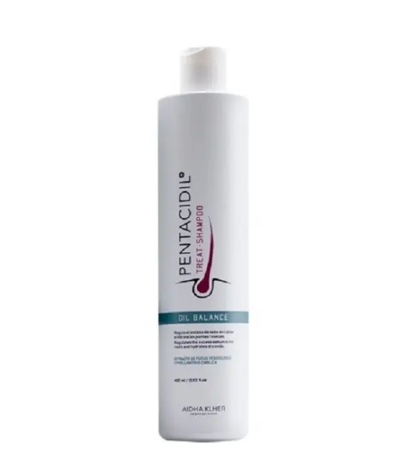 PENTACIDIL TREAT SHAMPOO OIL BALANCE