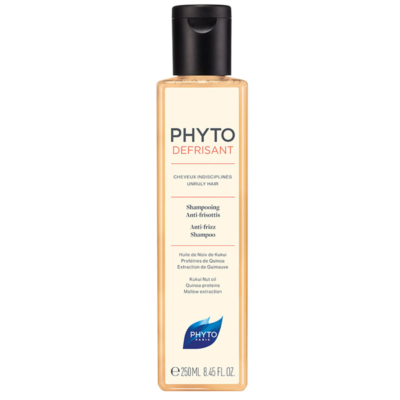PHYTO SHAMPOO  PHYTODEFRISANT 250ML ANTIFRIZZ