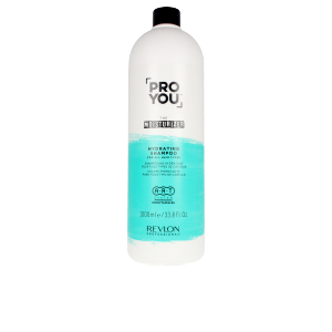 PRO YOU HYDRATING SHAMPOO 1000ML REVLON