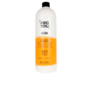 PRO YOU SMOOTHING SHAMPOO 1000ML SUAVIZANTE