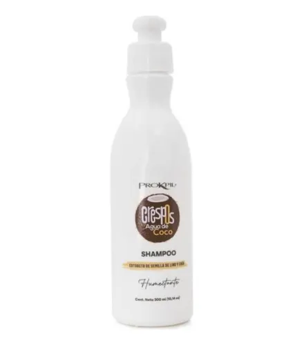PROKPIL CRESPOS SHAMPOO 300ML