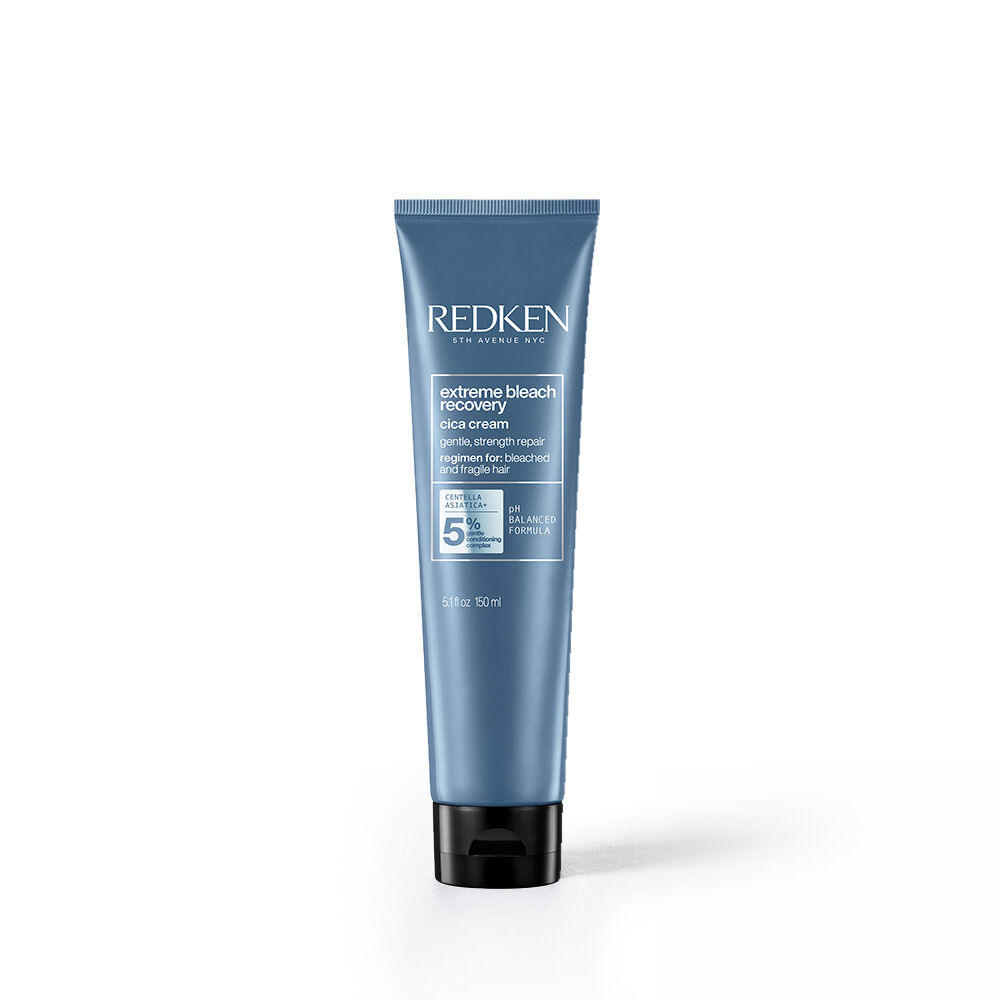 REDKEN EXTREME BLEACH RECOVERY 150ML CICA CREAM PARA DESPUES DE LA DECOLORACION