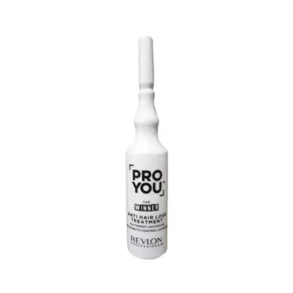 REVLON AMPOLLAS X1 PRO YOU ANTI HAIR LOSS TREATMENT 6ML