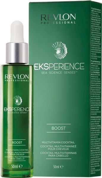 REVLON EKSPERIENCE BOOST 50ML MULTIVITAMINICO CAPILAR