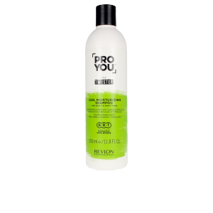 REVLON PRO YOU THE TWISTER SHAMPOO PARA RULOS 350ML