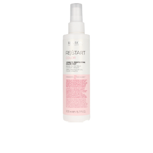 REVLON RESTART COLOR PROTECTIVE MIST 200ML SPRAY PROTECTOR DE COLOR