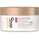 SCHWARZKOPF BLOND ME ALL BLONDES RICH MASK 200ML