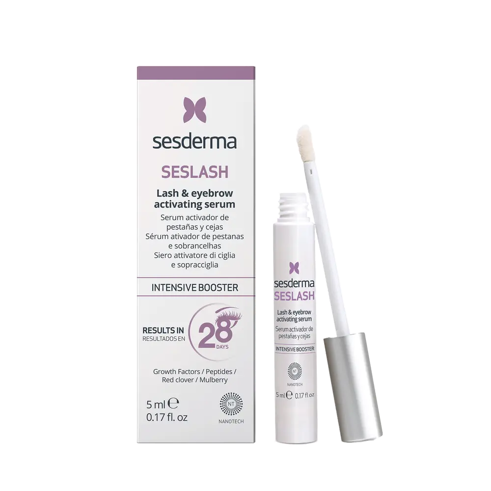 SESDERMA SESLASH SERUM ACTIVADOR DE PESTAÑAS 5ML 