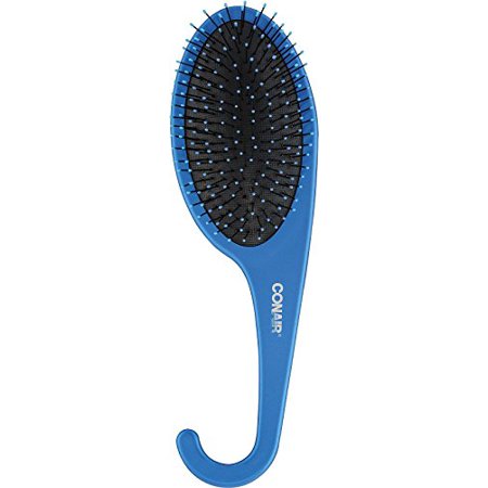 CONAIR SHOW HOOK UP CUSHION BRUSH