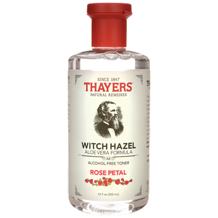 THAYERS FACIAL TONER 355ML