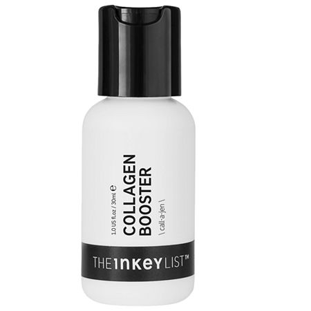 THE INKEY LIST COLLAGEN PEPTIDE SERUM