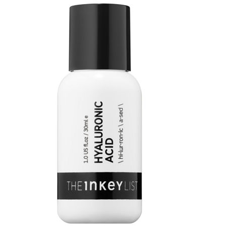 THE INKEY LIST HYALURONIC ACID SERUM 30ML