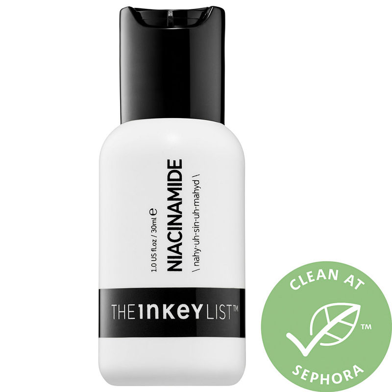 THE INKEY LIST NIACINAMIDE 