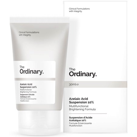 THE ORDINARY AZELAIC ACID SUSPENSION 10% 30ML