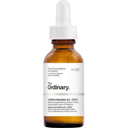THE ORDINARY CAFFEINE SOLUTION 5%