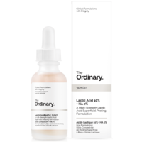 THE ORDINARY LACTIC ACID 10%