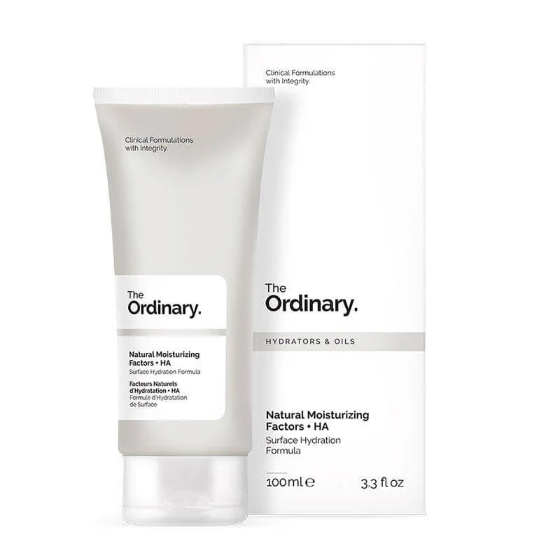 THE ORDINARY NATURAL MOISTURIZING FACTORS 100ML