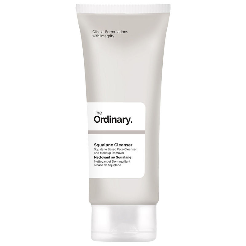 THE ORDINARY SQUALANE CLEANSER 150ML