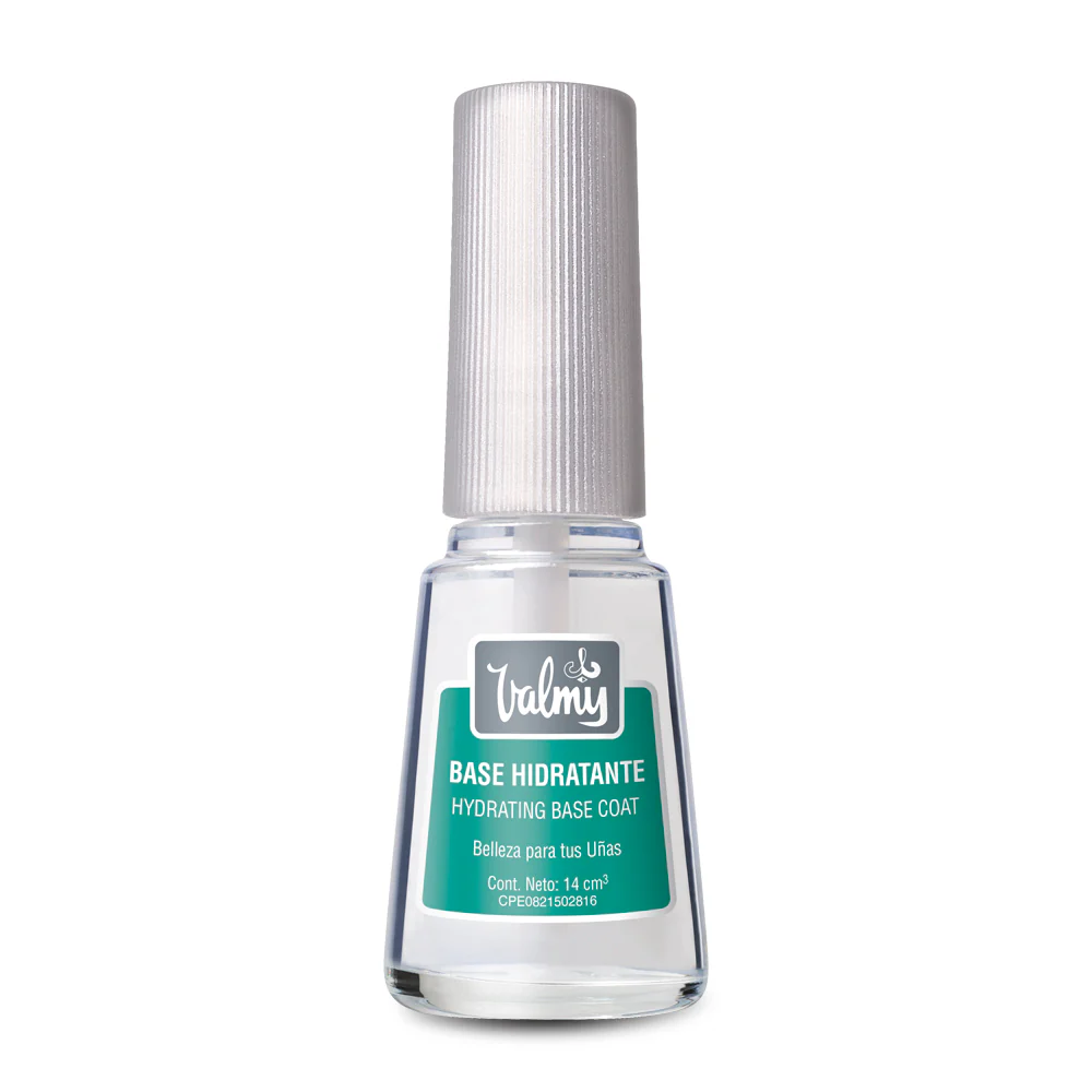 VALMY TRATAMIENTO UÑAS BASE HIDRATANTE