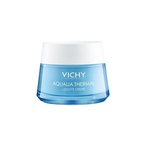 VICHY AQUALIA THERMAL CREMA REIDRATANTE LEGGERA 50ML