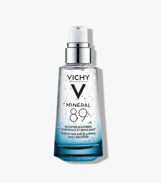 VICHY MINERAL 89 BOOSTER QUOTIDIEN FORTIFIANT 50ML