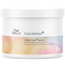 WELLA COLOR MOTION MASCARILLA PROTECCION DE COLOR 500ML
