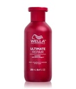 WELLA ULTIMATE REPAIR SHAMPOO 250ML