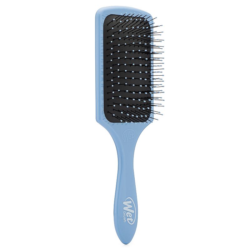 WET BRUSH PADDLE DETANGLER AZUL CELESTE